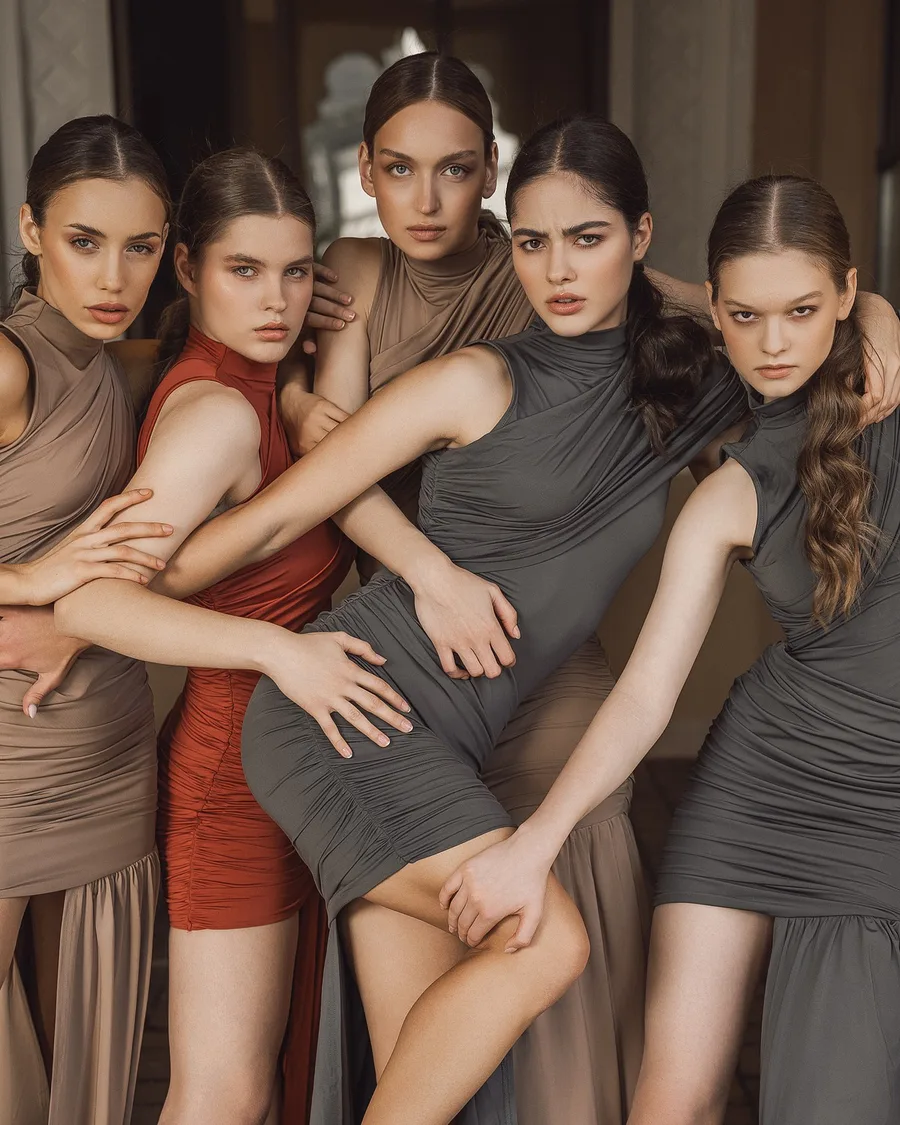 Global Fashion Code